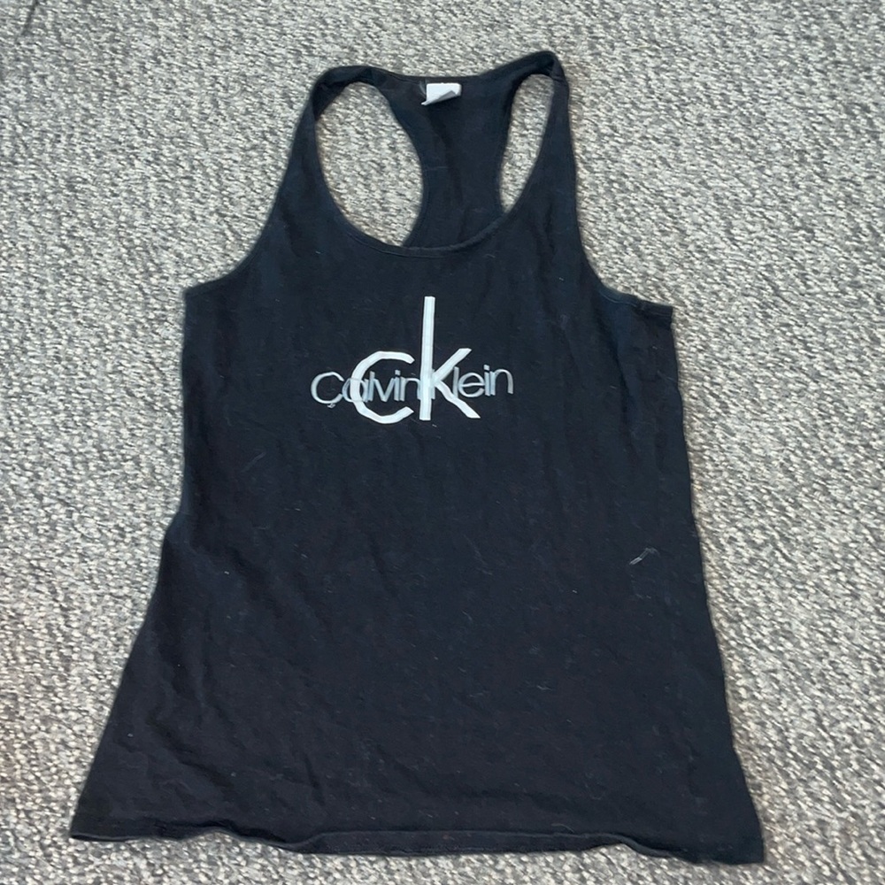 Calvin Klein Sleep Shirt